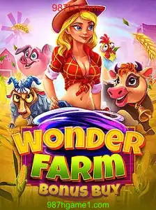 Explorando o Mundo de WonderFarmBonusBuy: Uma Nova Experiência de Jogo