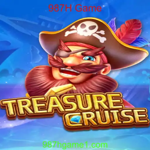 Explorando o Jogo TREASURECRUISE: Uma Aventura Inovadora do 987H Game