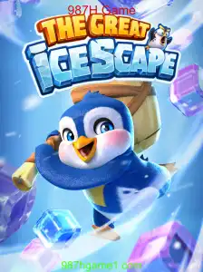 Descubra o Fascinante Mundo de TheGreatIcescape: O Novo Jogo 987H Game