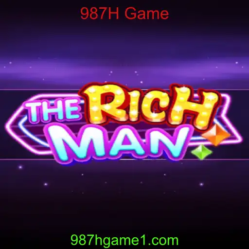 Descubra a Emoção de TheRichMan: O Jogo Revolucionário da 987H Game