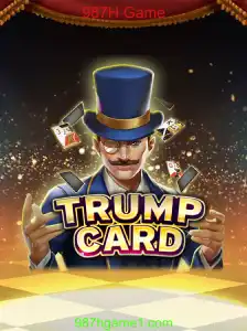 Descubra o Jogo Empolgante TrumpCard: Uma Nova Dimensão no 987H Game