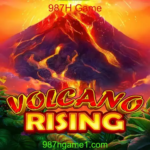 Descubra o Mundo de VolcanoRising: Uma Aventura no 987H Game